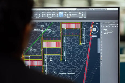 6 Features of OSAAPCAD Design Software You Didn’t Know About