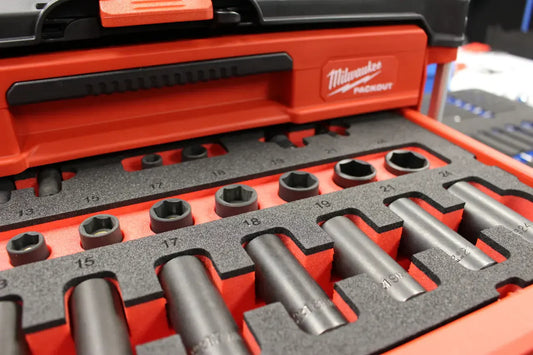The Importance of Tool Identification Marking in Maintaining Workplace Safety