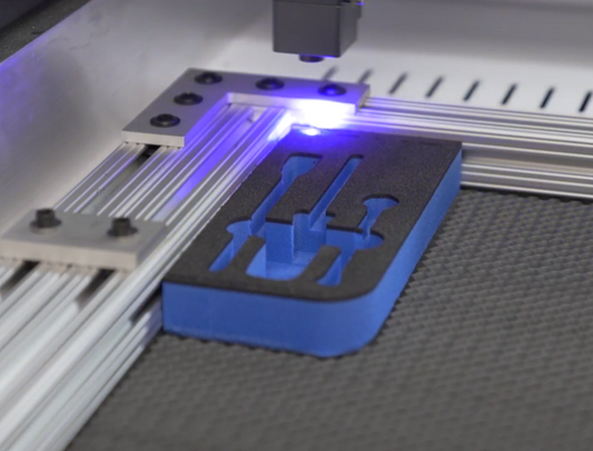 Enhancing Workplace Safety and Compliance with Precision Laser Marking Services
