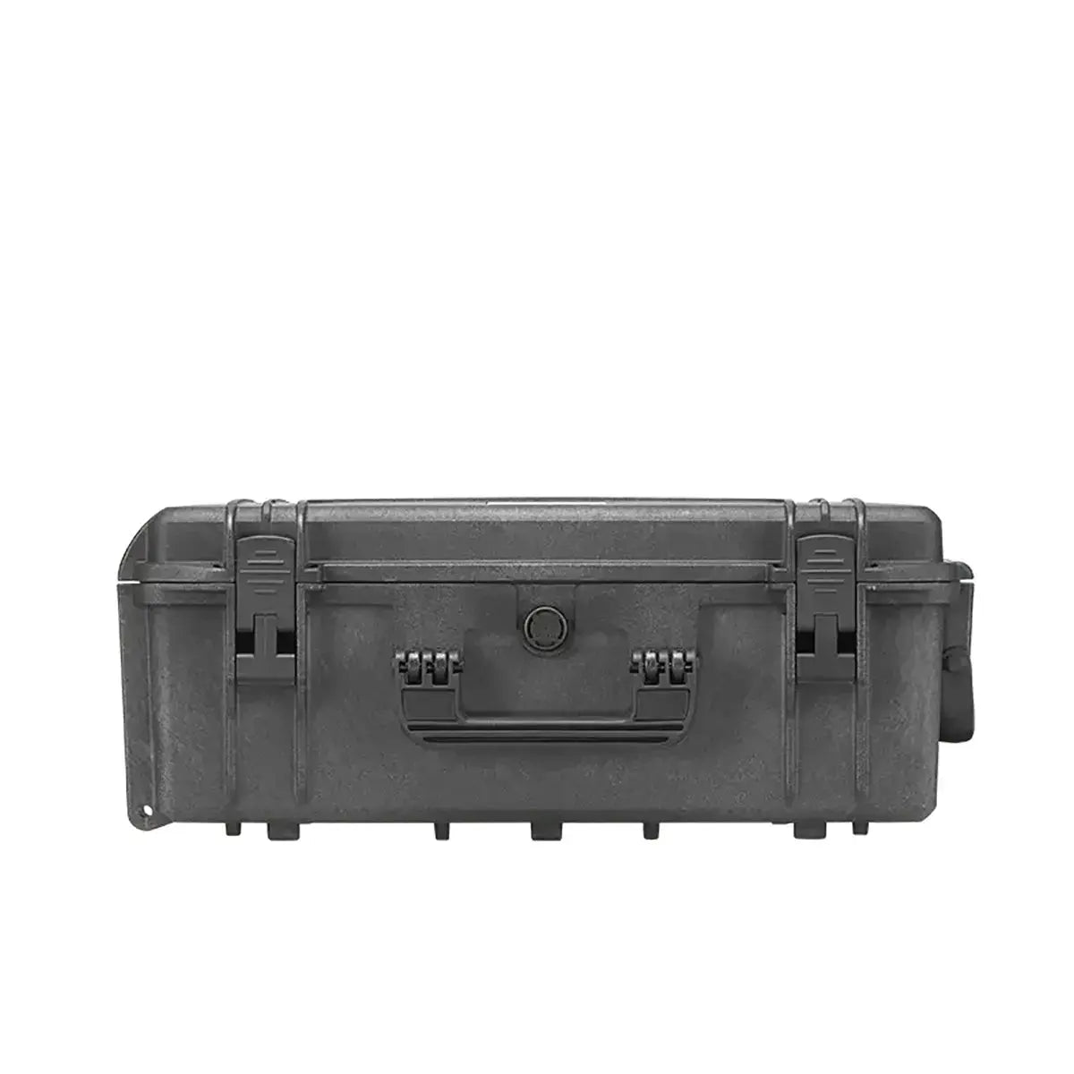 Panaro Waterproof Polypropylene Empty Case - MAX520V Panaro