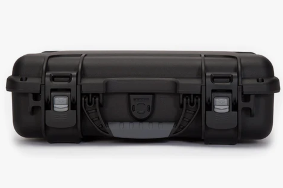 Pre-Designed Glock 17 Foam Insert in NANUK 910 OSAAP COMMERCE