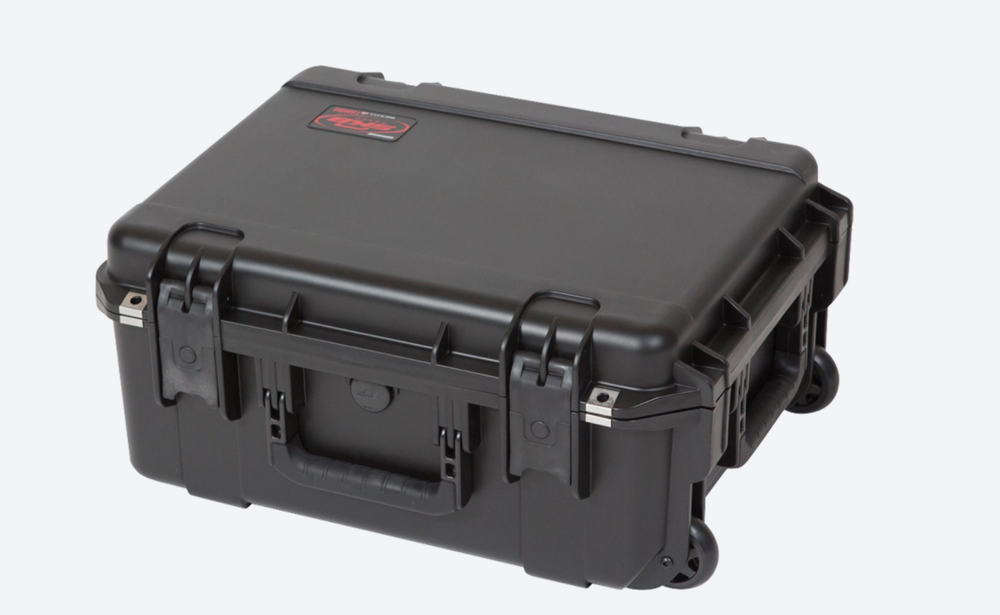 SKB iSeries 1914-8 Case 3i-1914-8B-E Empty Case