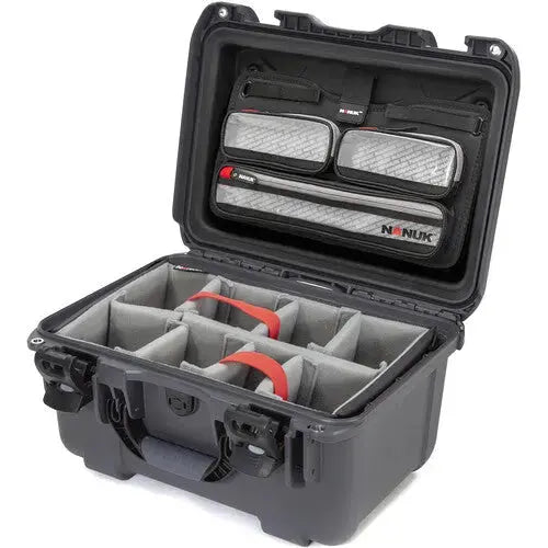 Nanuk Case 918 Nanuk