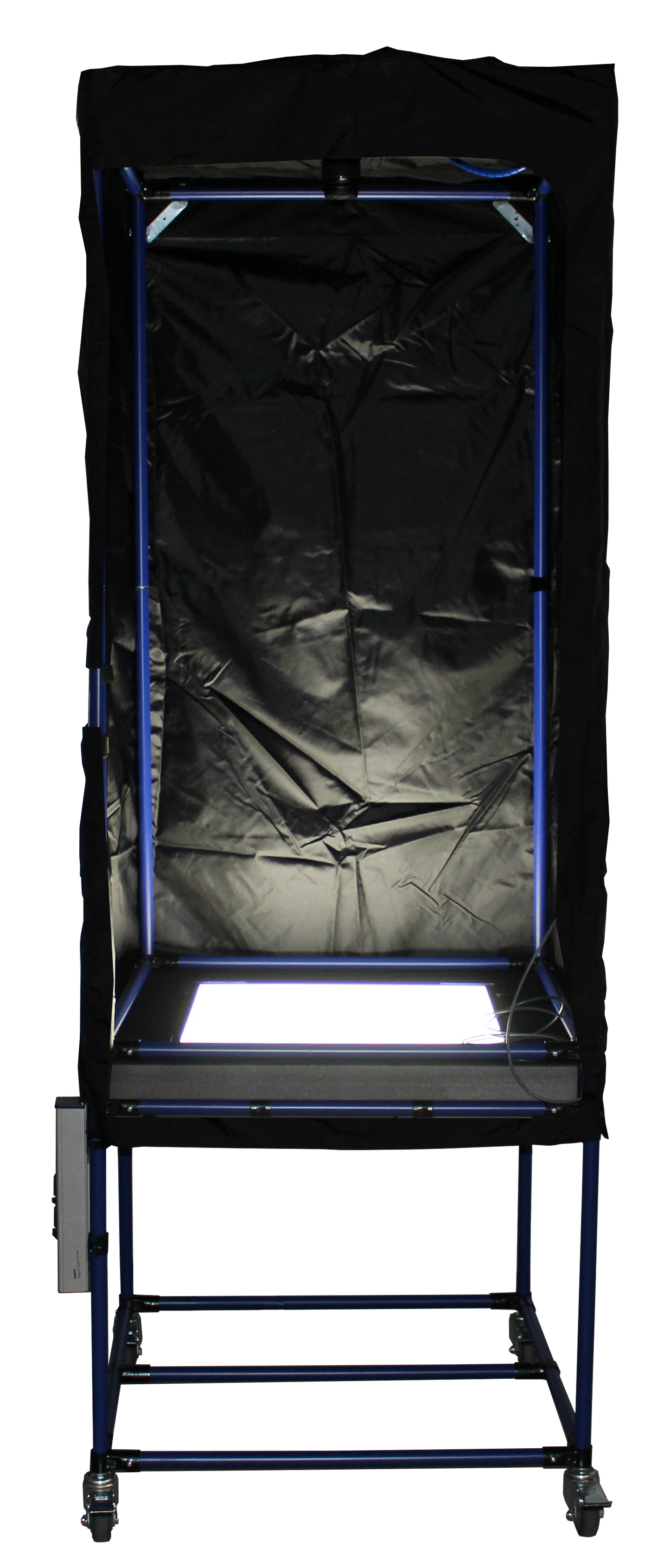 Full Light Station- 2D Image Capture