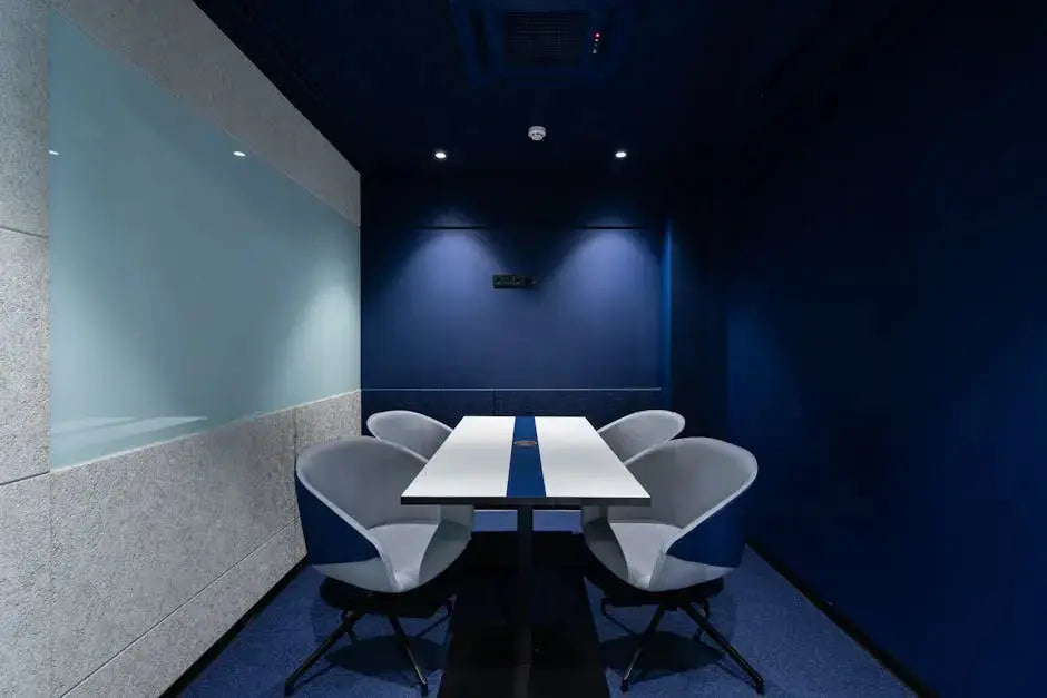 10 Industrial Organization Solutions to Boost Your Workspace Efficiency - OSAAP COMMERCE