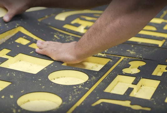 What Are Custom Shadow Boards and How Can They Benefit My Workspace? - OSAAP COMMERCE