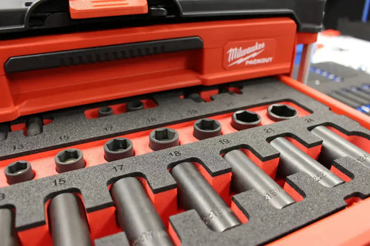 The Importance of Tool Identification Marking in Maintaining Workplace Safety - OSAAP COMMERCE