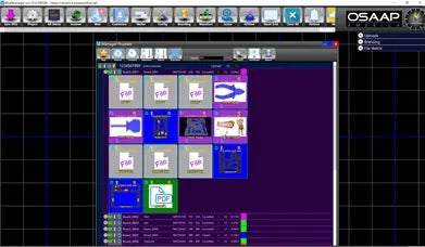 How Shadow Board Software Enhances Workspace Organization - OSAAP COMMERCE