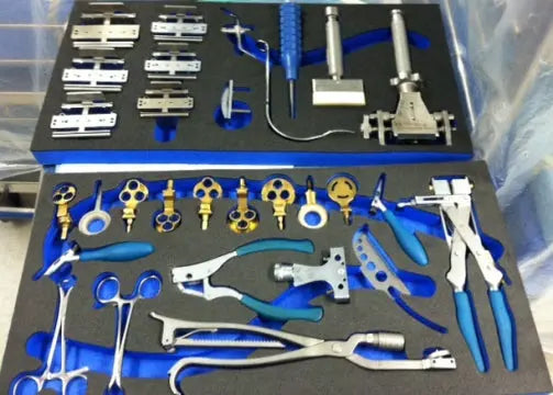 The Cost-Benefit Analysis of Investing in Customized Foam Inlays for Businesses - OSAAP COMMERCE