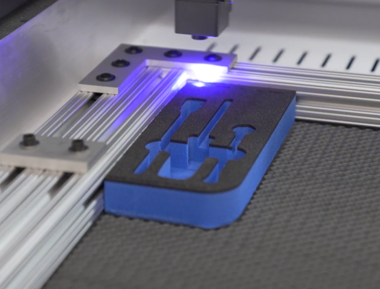 Enhancing Workplace Safety and Compliance with Precision Laser Marking Services