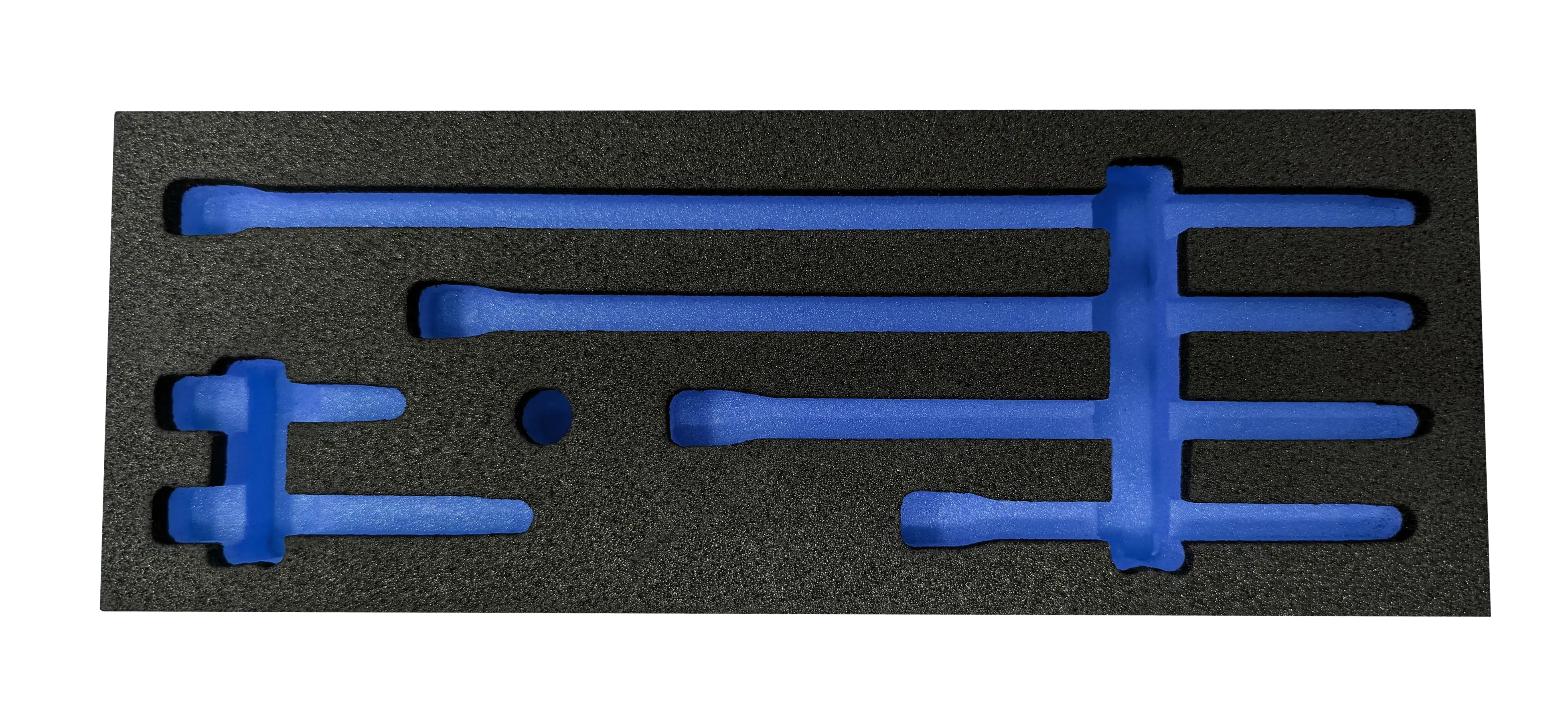 FOAM ONLY for 1/4" Sq Dr Wobble Fix Extension Bar Set Ko-ken USA