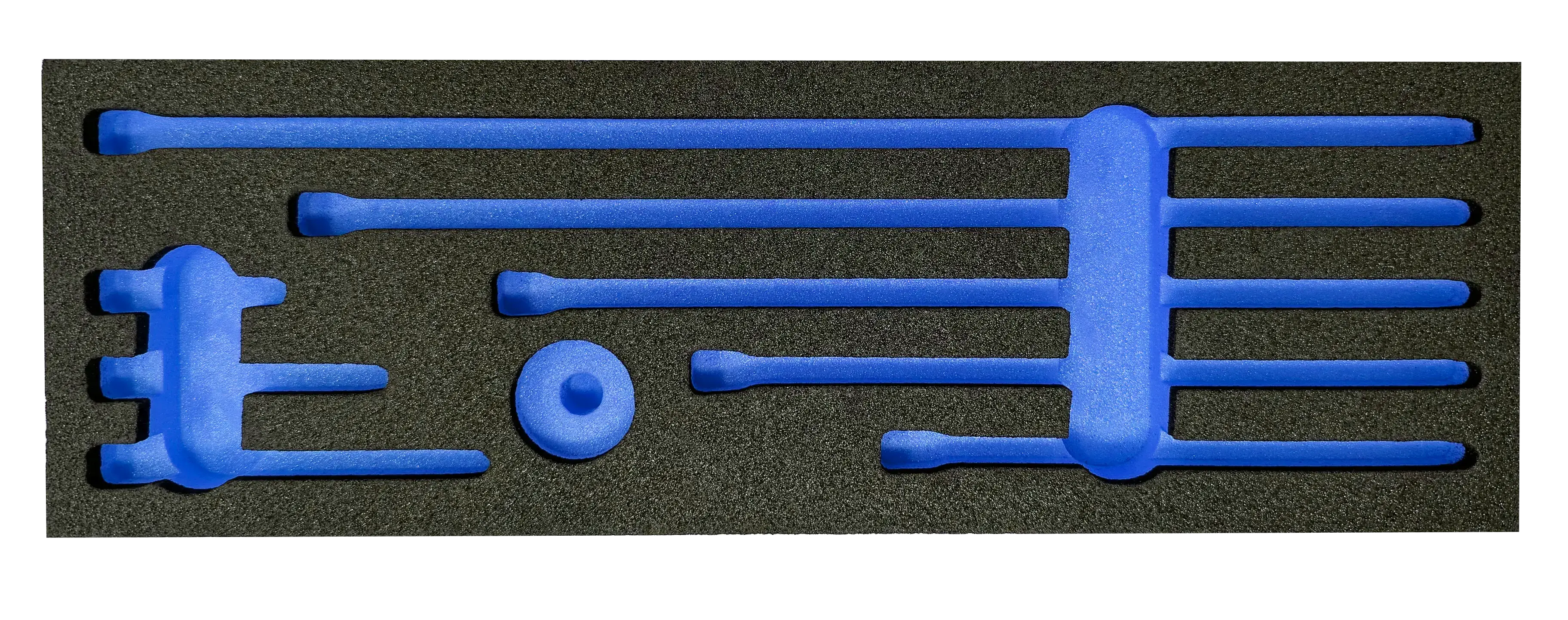 FOAM ONLY for 1/4" Sq Dr Extension Bar Set Ko-ken USA