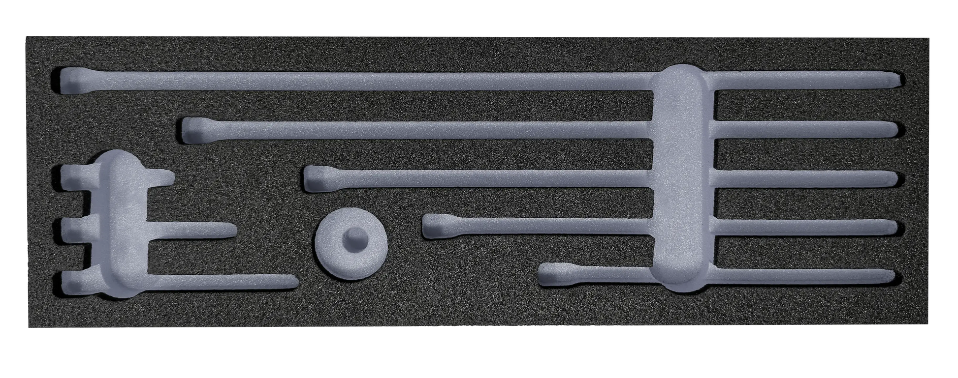 FOAM ONLY for 1/4" Sq Dr Extension Bar Set Ko-ken USA