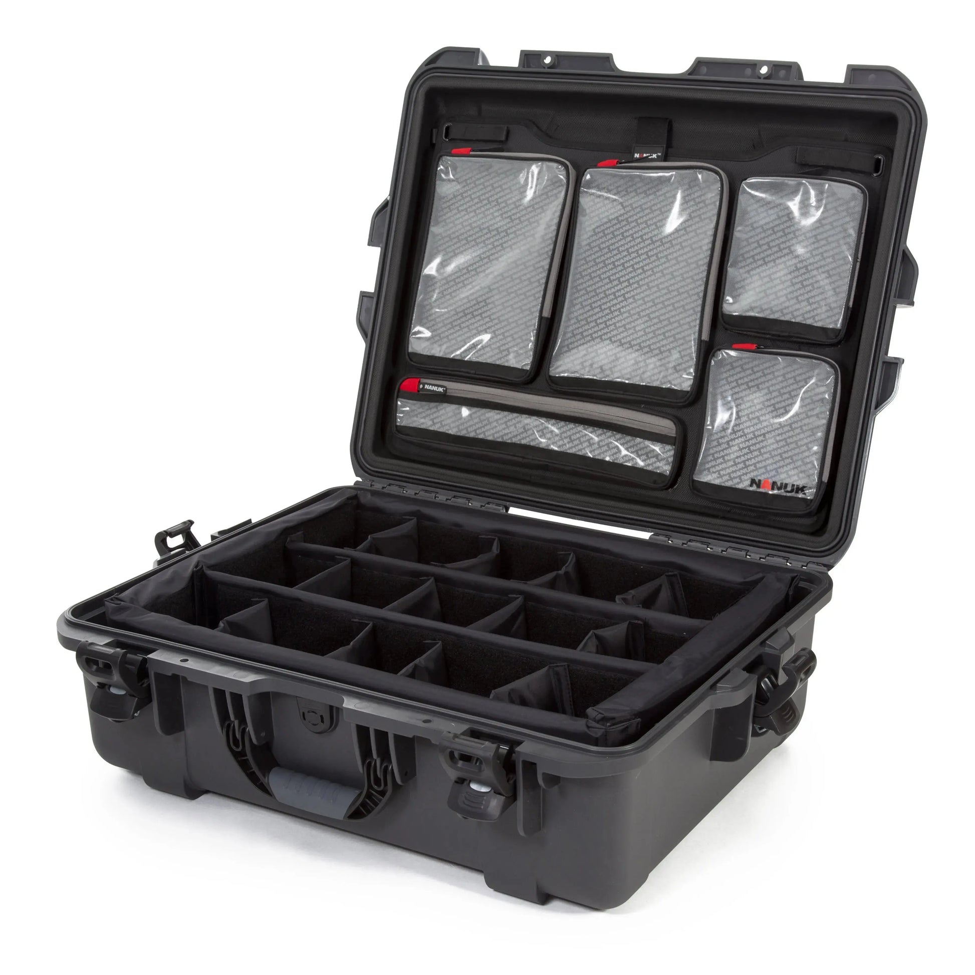 Nanuk Case 945 Nanuk