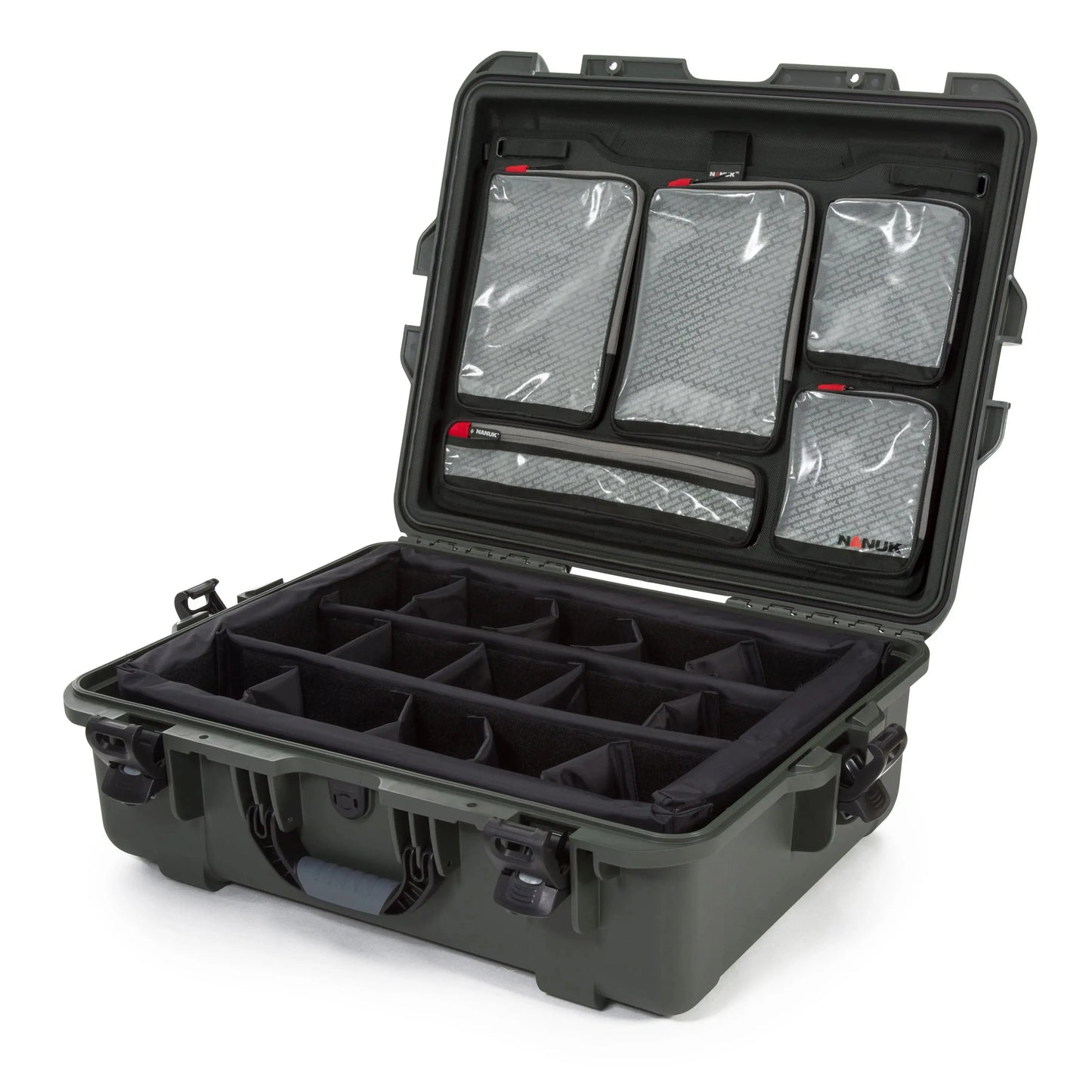 Nanuk Case 945 Nanuk