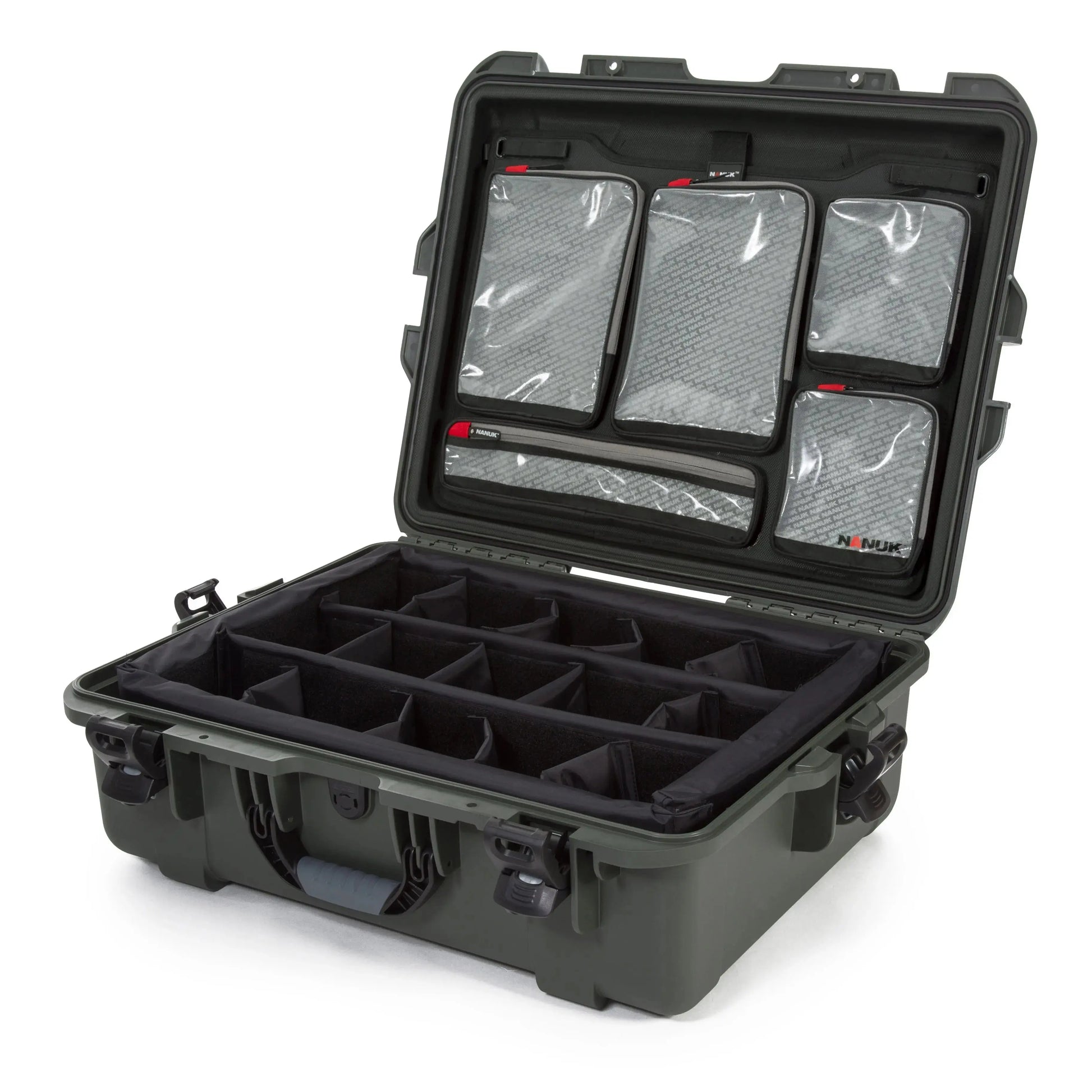 Nanuk Case 945 Nanuk