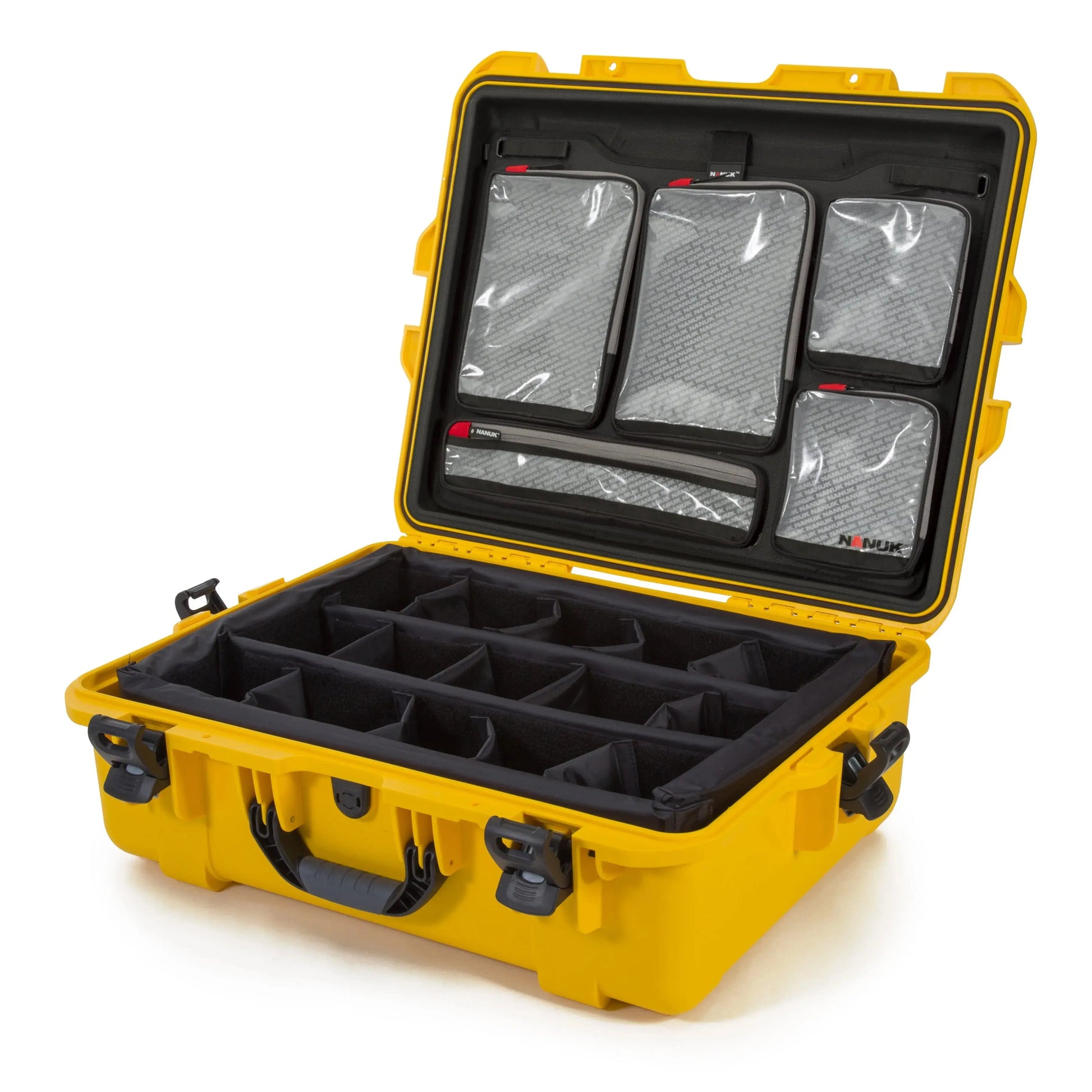 Nanuk Case 945 Nanuk