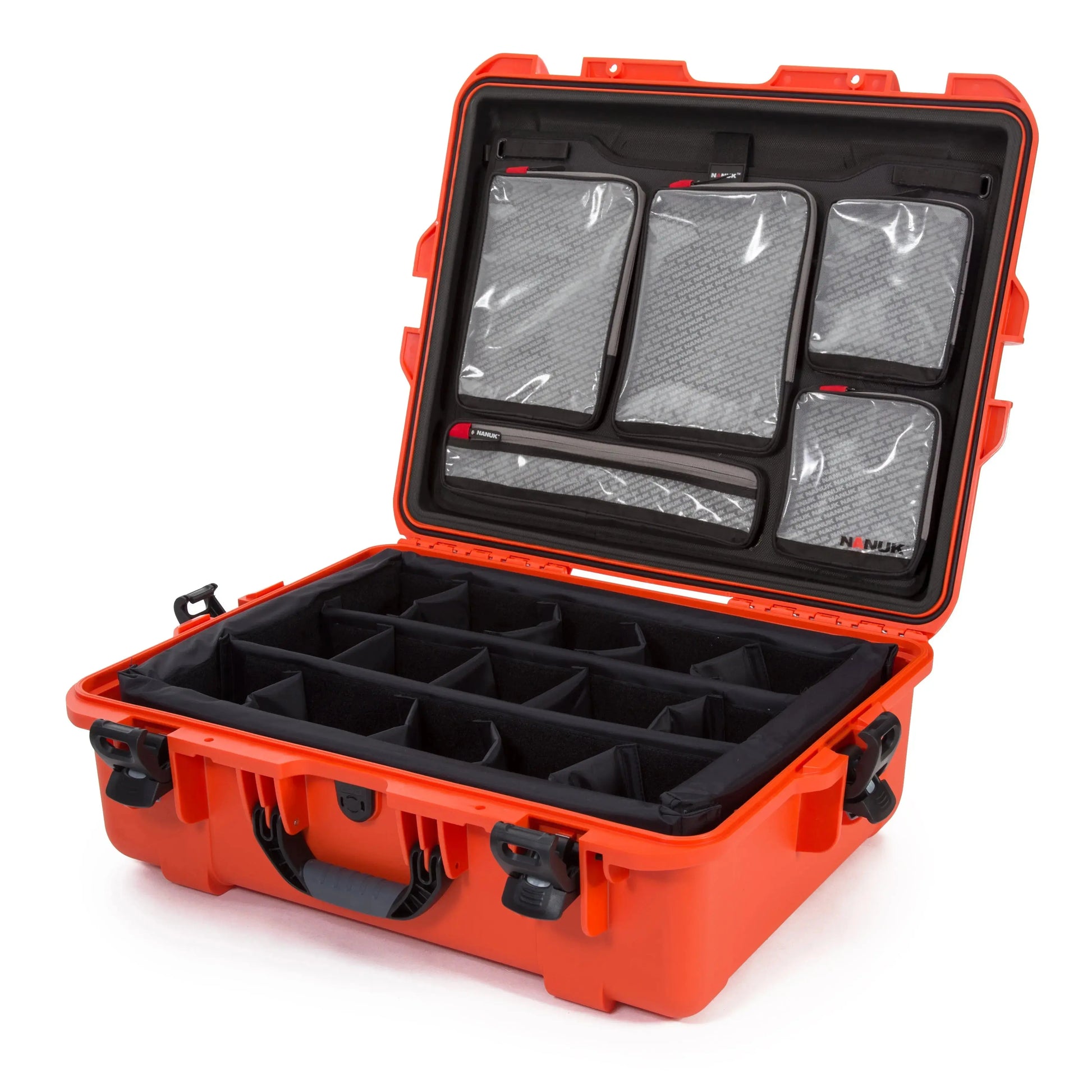 Nanuk Case 945 Nanuk