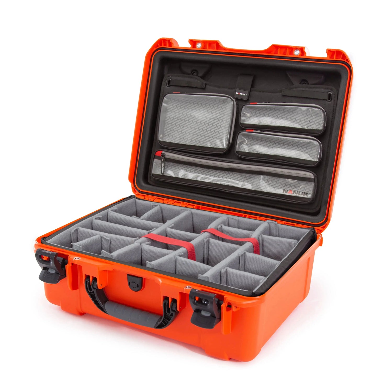 Nanuk Case 940 Nanuk