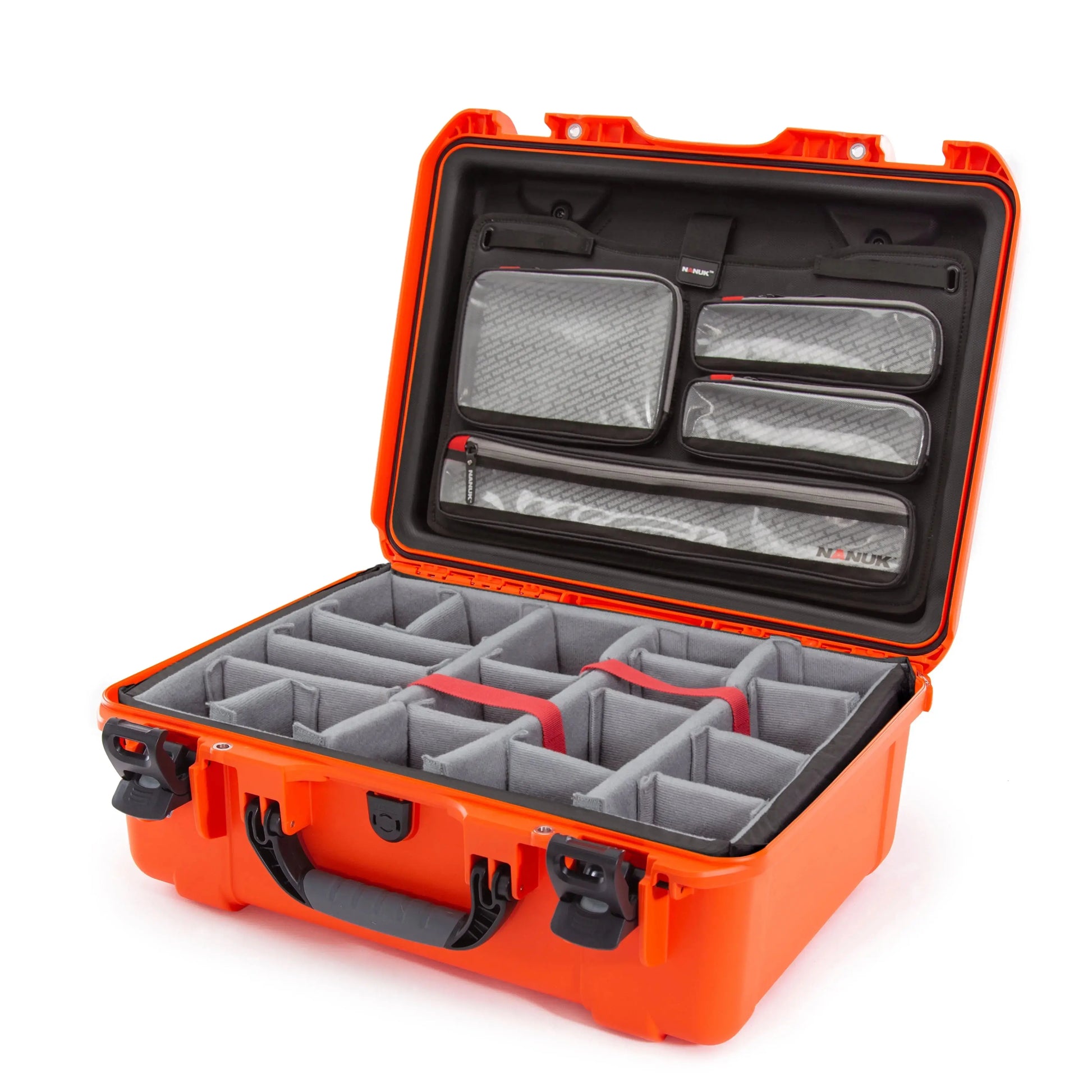 Nanuk Case 940 Nanuk