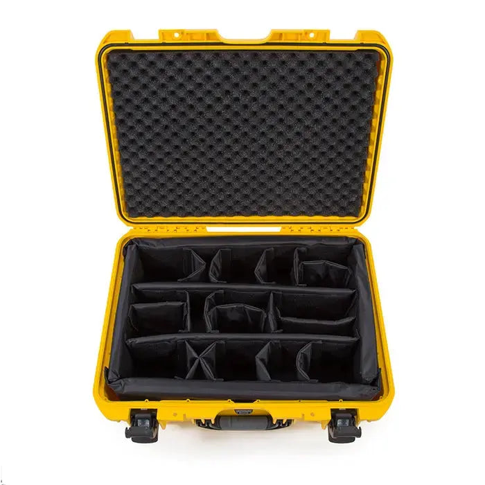 Nanuk Case 940 Nanuk