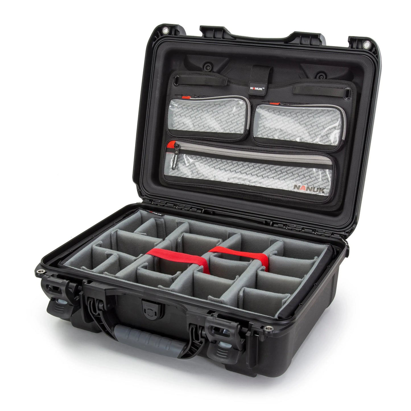 Nanuk Case 925 Nanuk