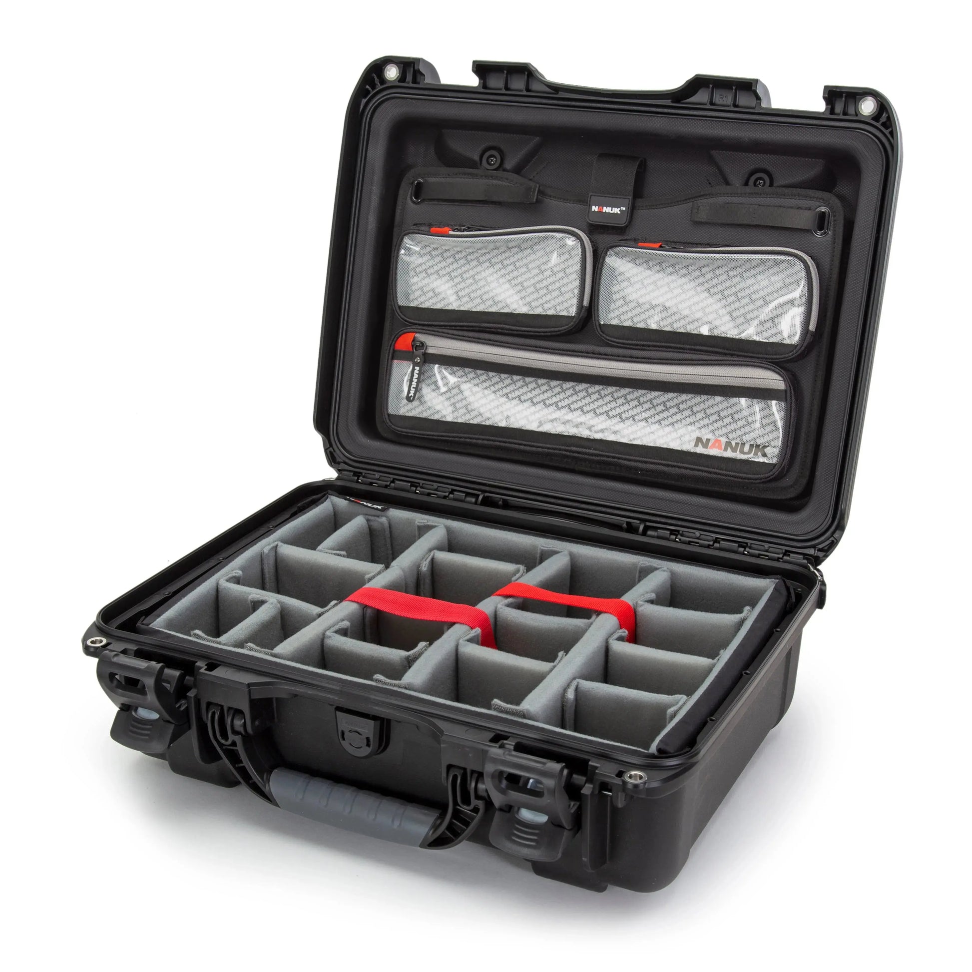 Nanuk Case 925 Nanuk