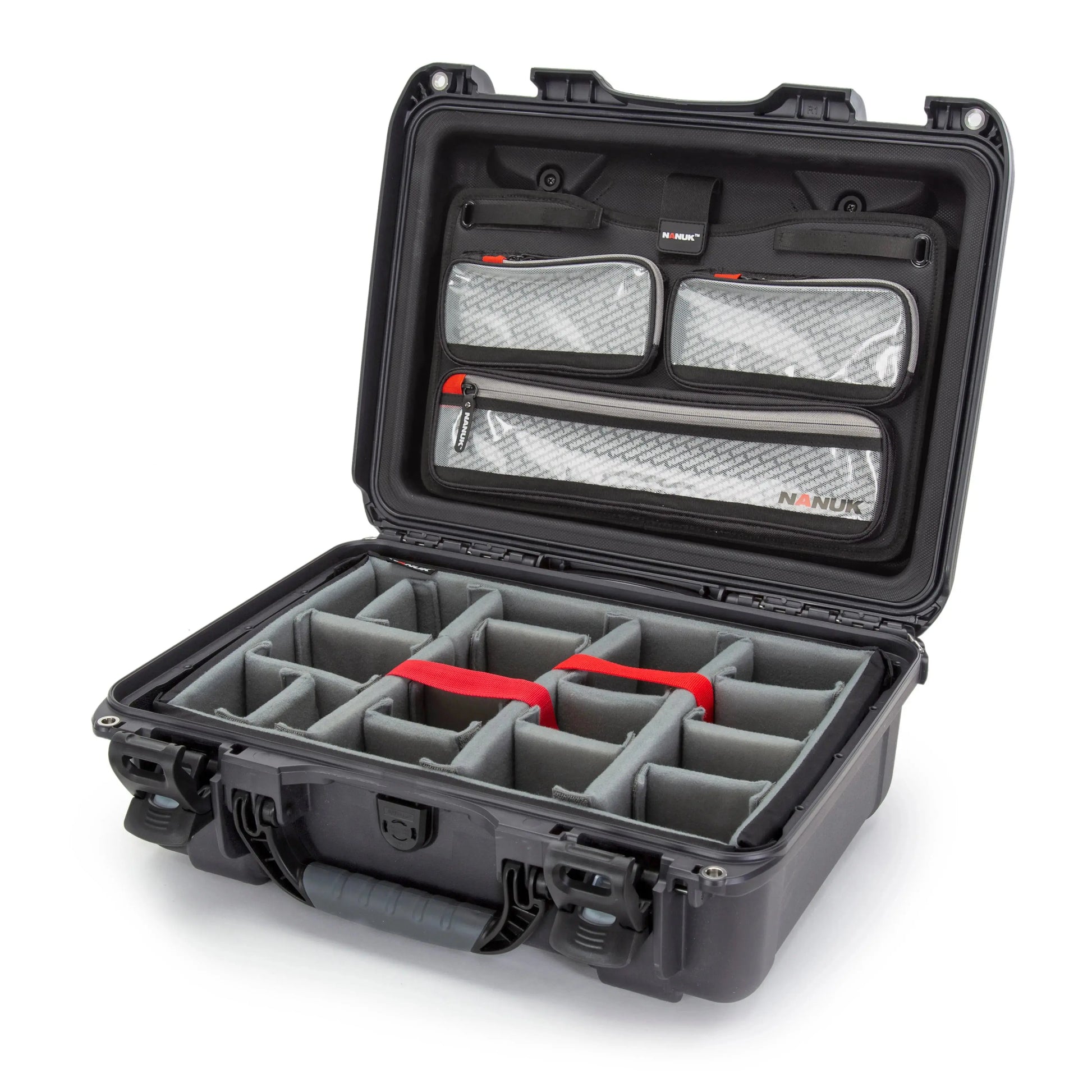 Nanuk Case 925 Nanuk