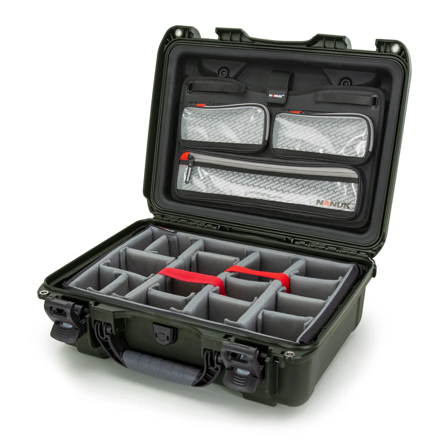 Nanuk Case 925 Nanuk