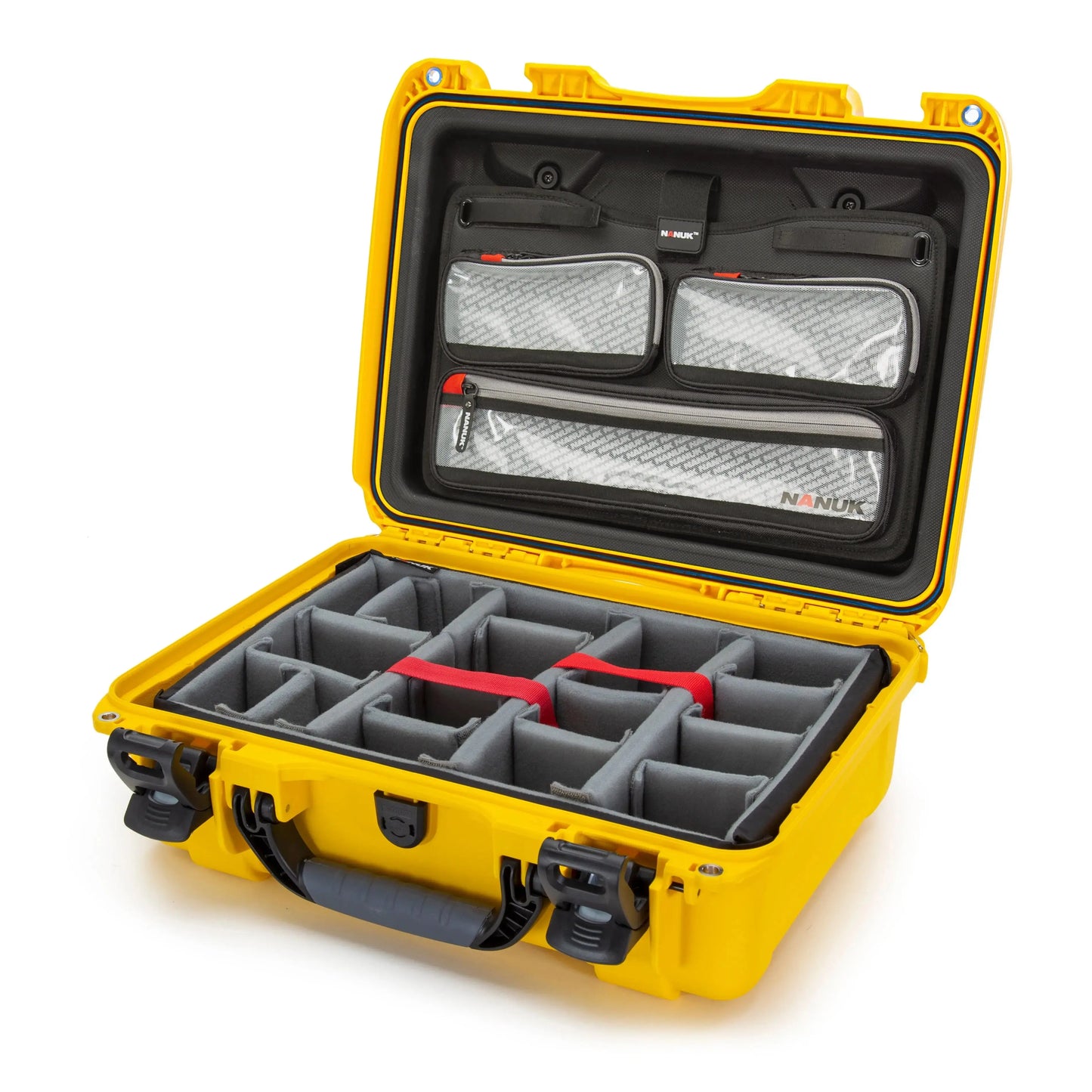 Nanuk Case 925 Nanuk