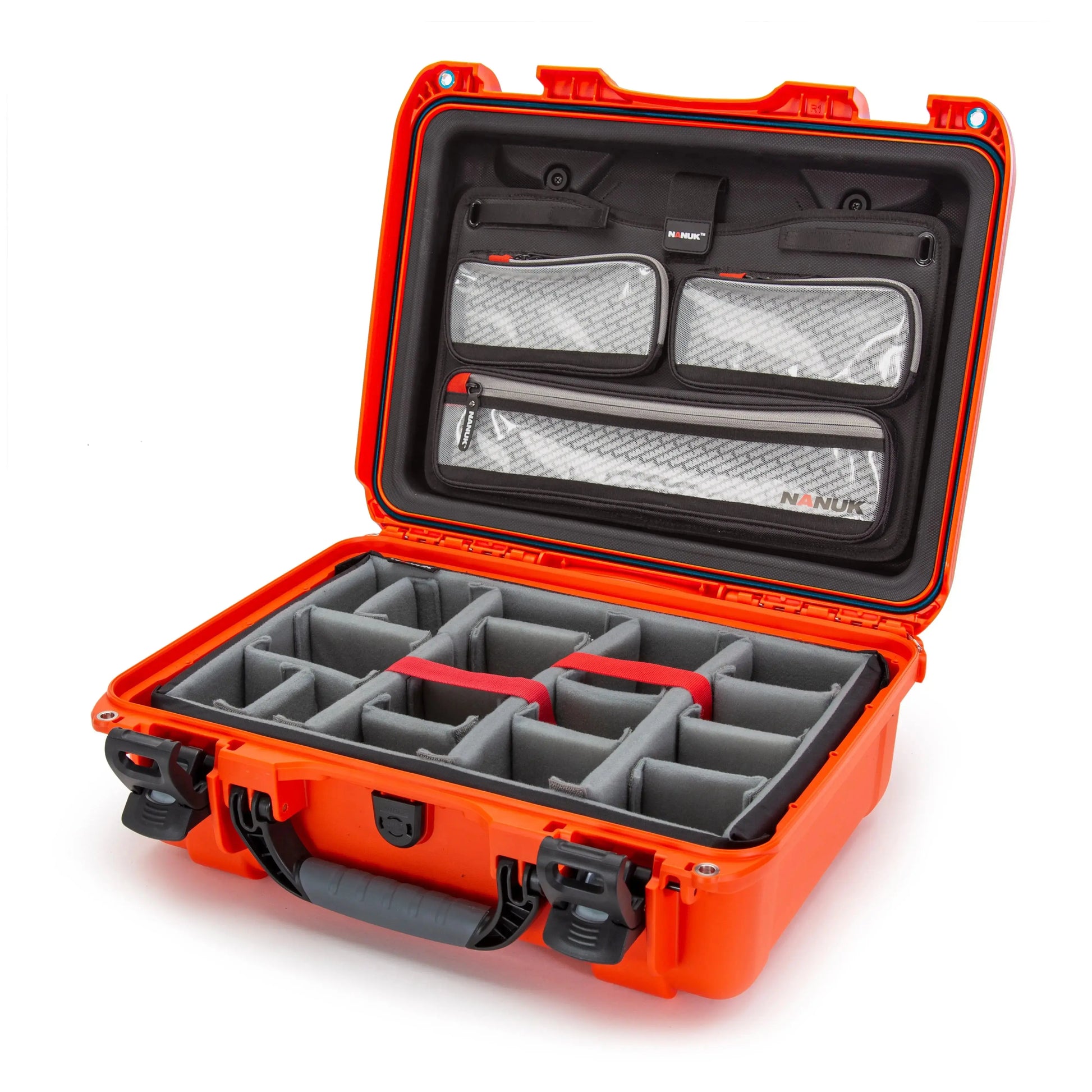 Nanuk Case 925 Nanuk