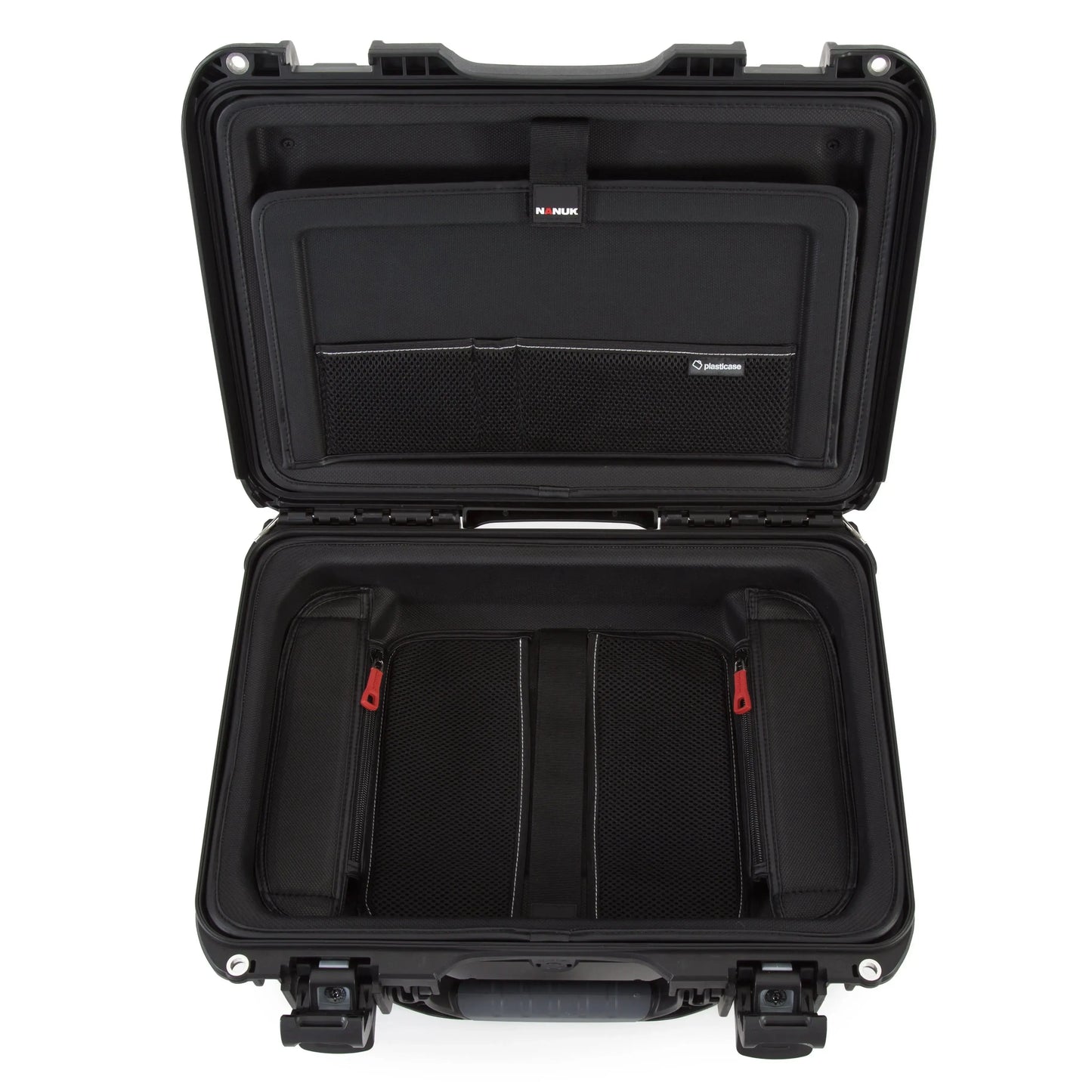 Nanuk Case 923 Laptop Kit with Strap Nanuk