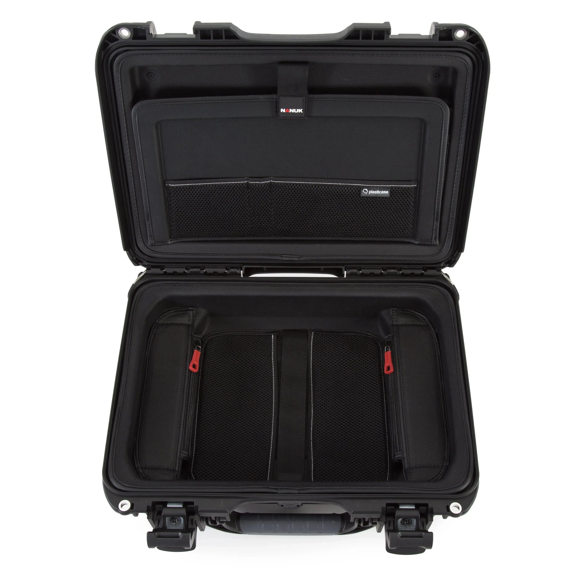 Nanuk Case 923 Laptop Kit with Strap Nanuk