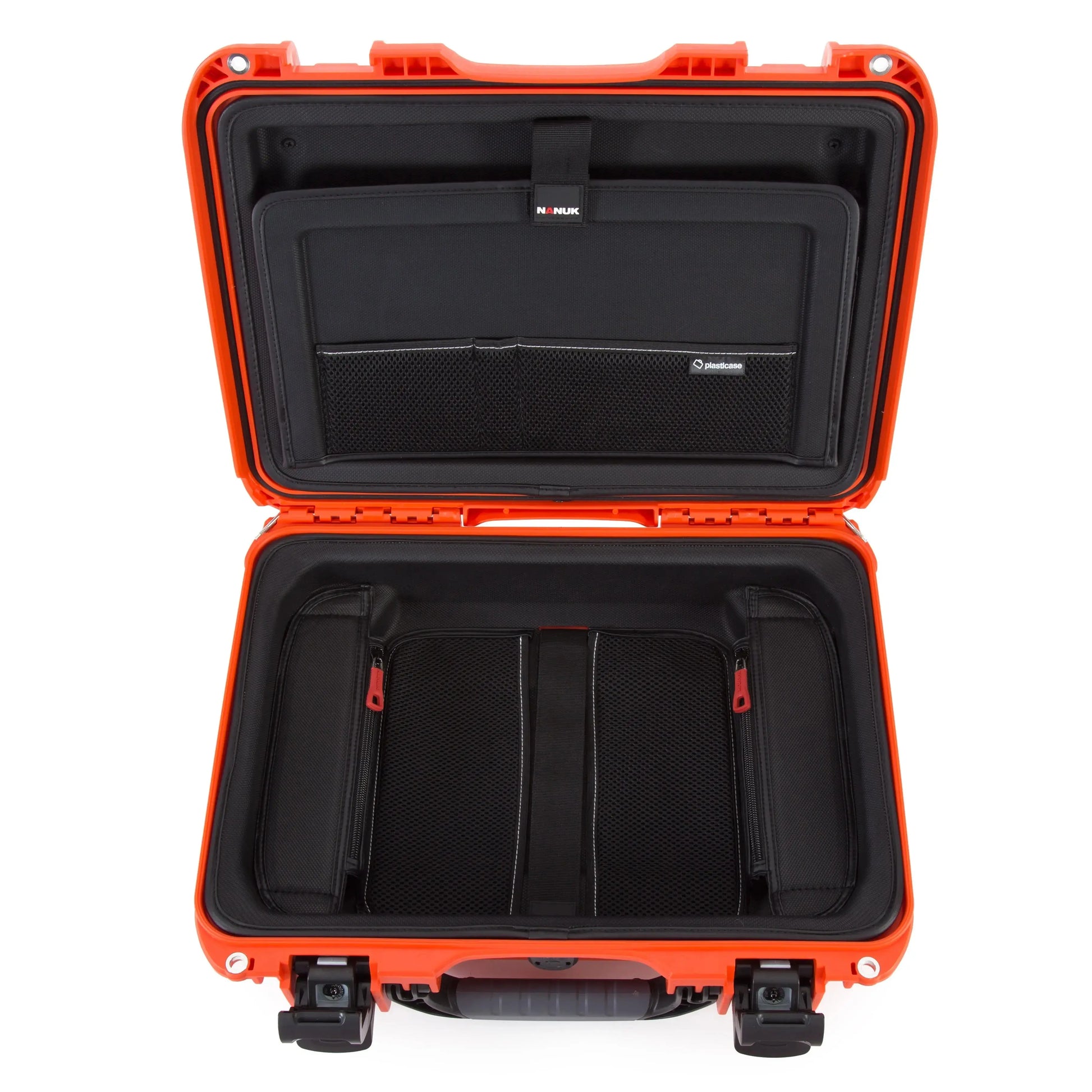 Nanuk Case 923 Laptop Kit with Strap Nanuk