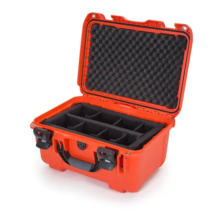 Nanuk Case 918 Nanuk