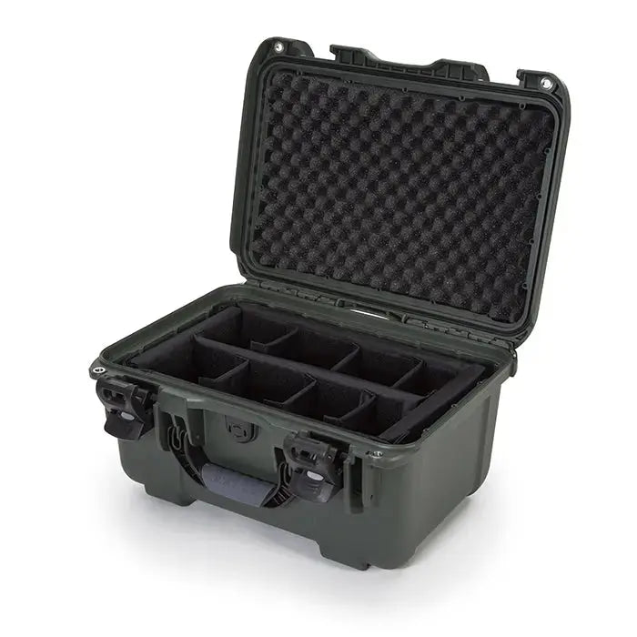 Nanuk Case 918 Nanuk