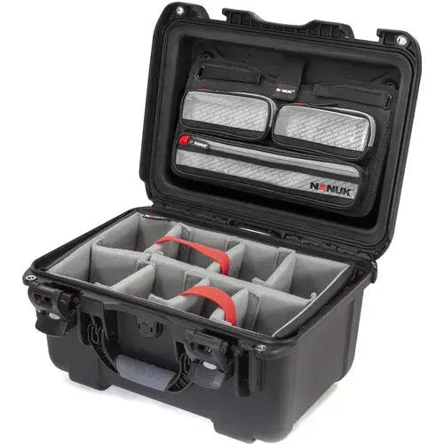 Nanuk Case 918 Nanuk