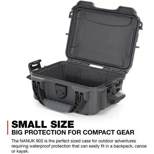 Nanuk Case 903 Nanuk