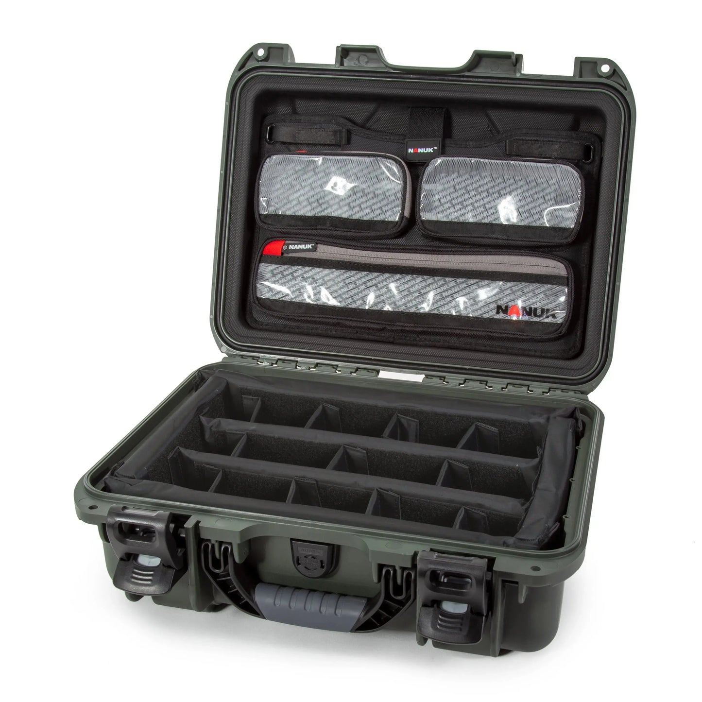 Nanuk Case 920 Nanuk