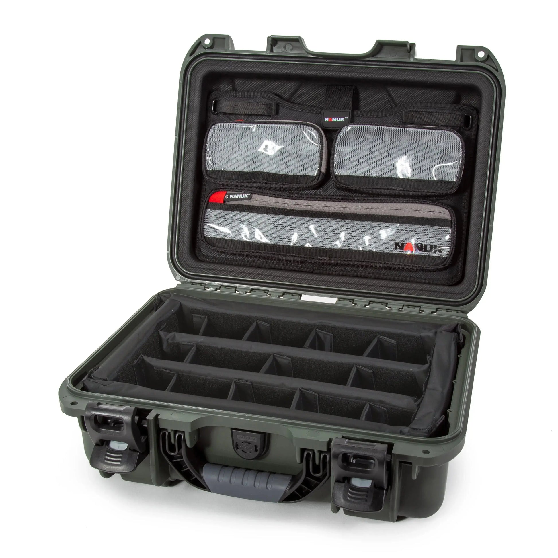 Nanuk Case 920 Nanuk