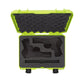 Nanuk Case 910 2UP Classic Pistol Nanuk