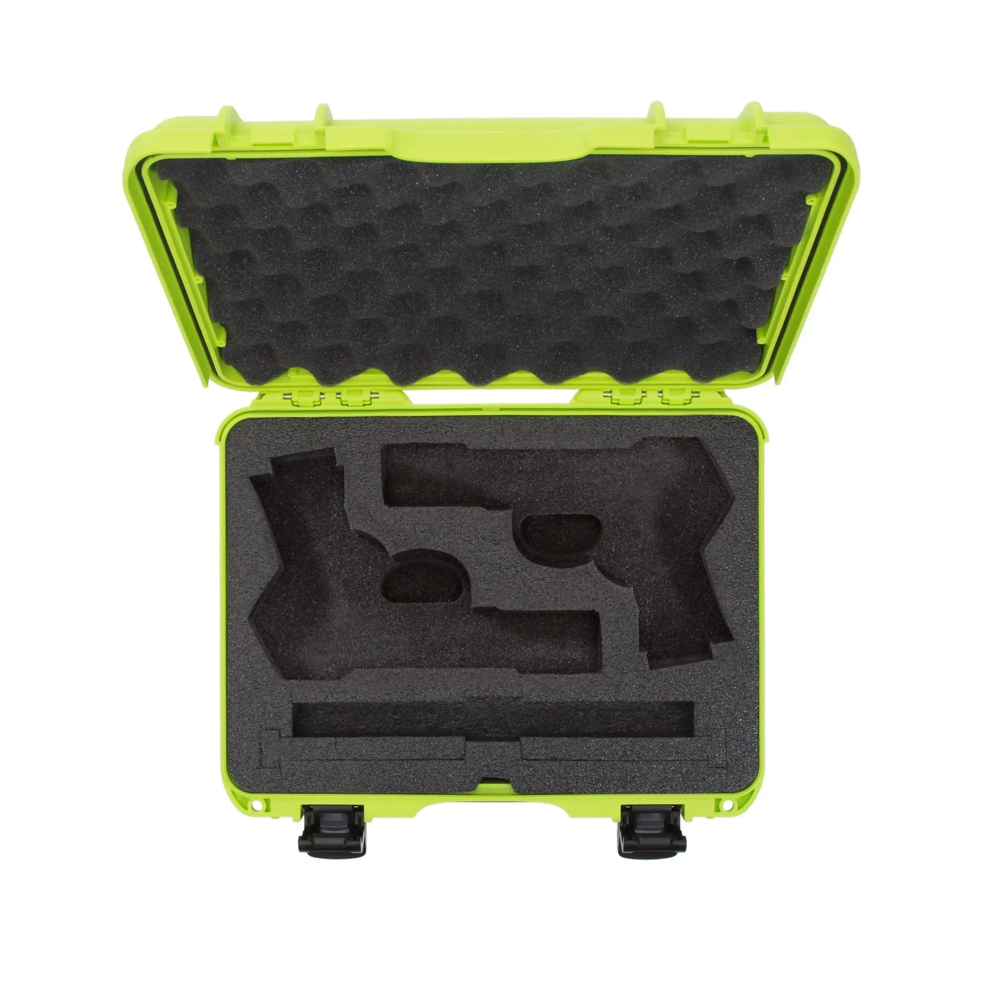 Nanuk Case 910 2UP Classic Pistol Nanuk
