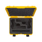 Nanuk Case 910 2UP Classic Pistol Nanuk