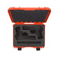 Nanuk Case 910 2UP Classic Pistol Nanuk
