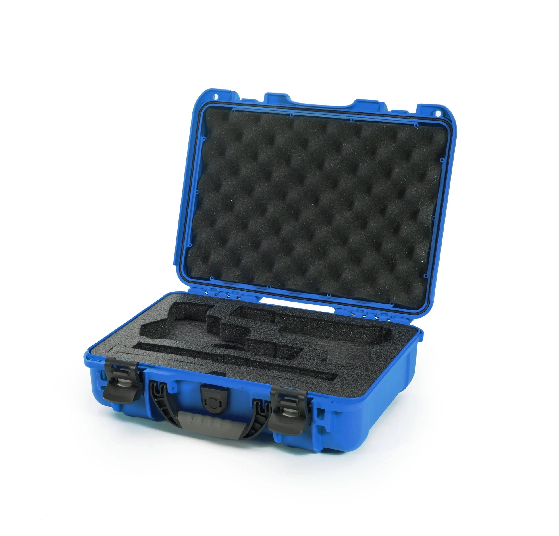 Nanuk Case 910 2UP Classic Pistol Nanuk