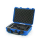Nanuk Case 910 2UP Glock Pistol Nanuk
