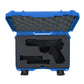 Nanuk Case 909 Glock Pistol Nanuk