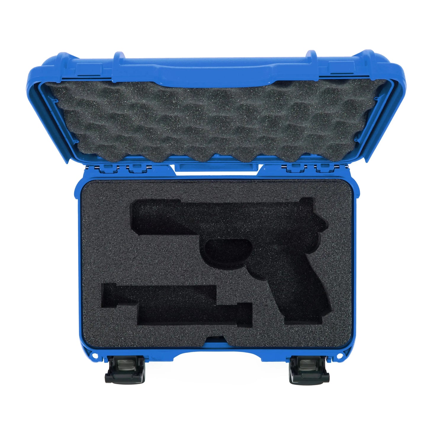 Nanuk Case 909 Glock Pistol Nanuk