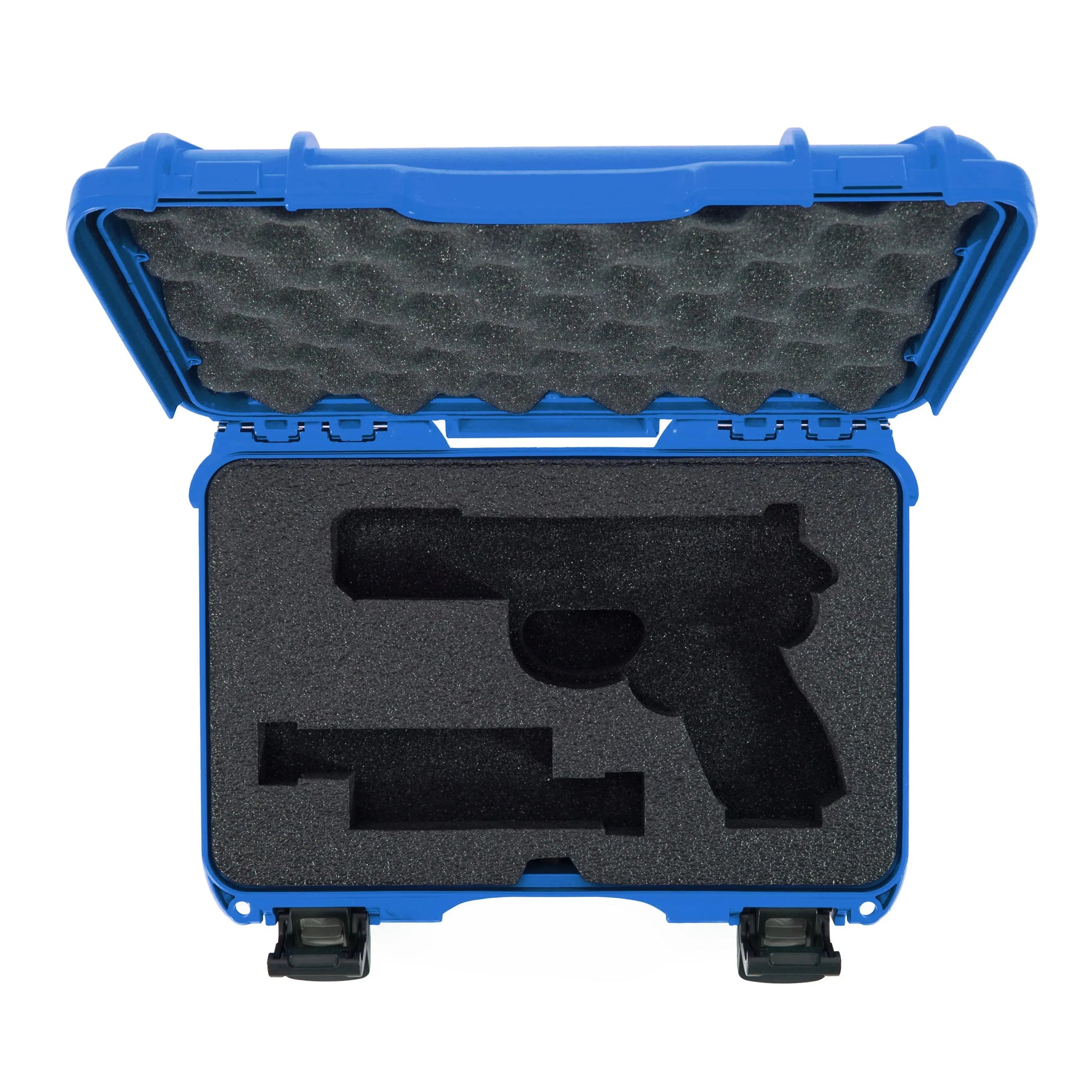 Nanuk Case 909 Glock Pistol Nanuk
