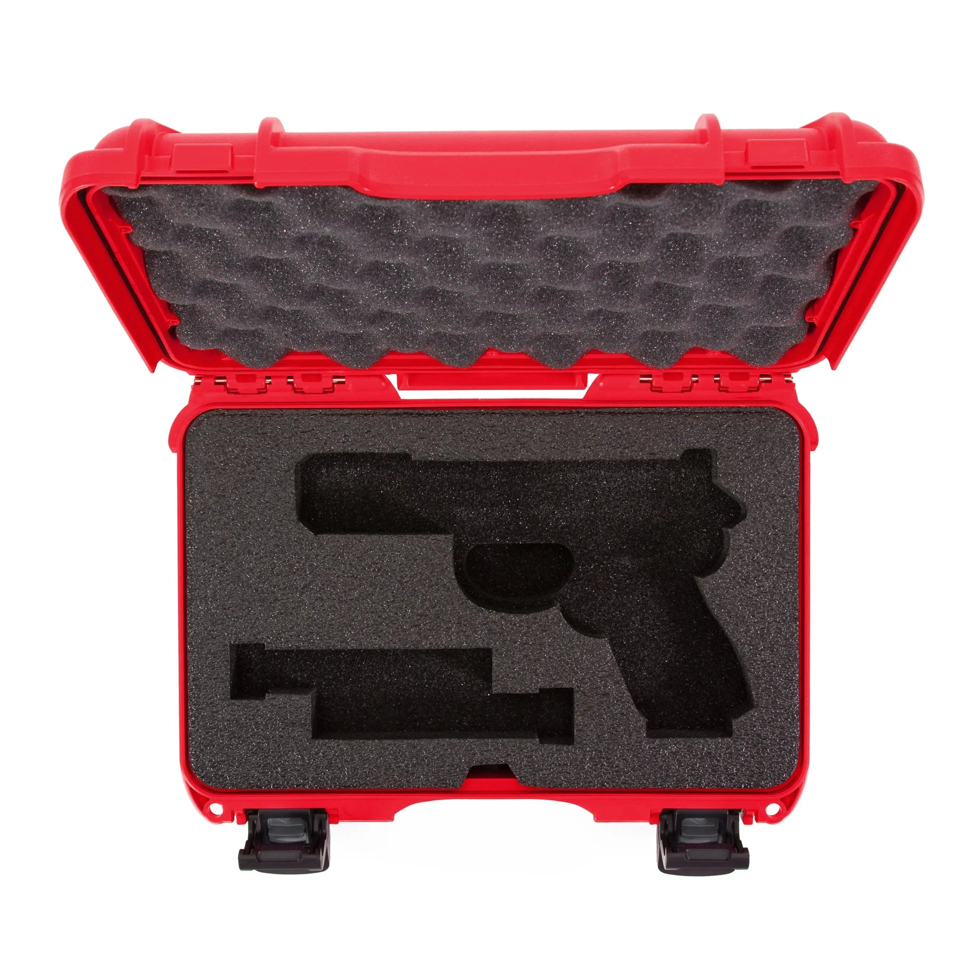 Nanuk Case 909 Glock Pistol Nanuk